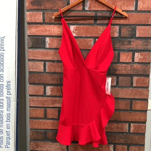 Sunset + Spring Dress - Picture 6 of 15